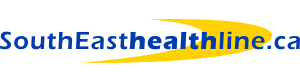 thehealthline.ca – Health Services for South East